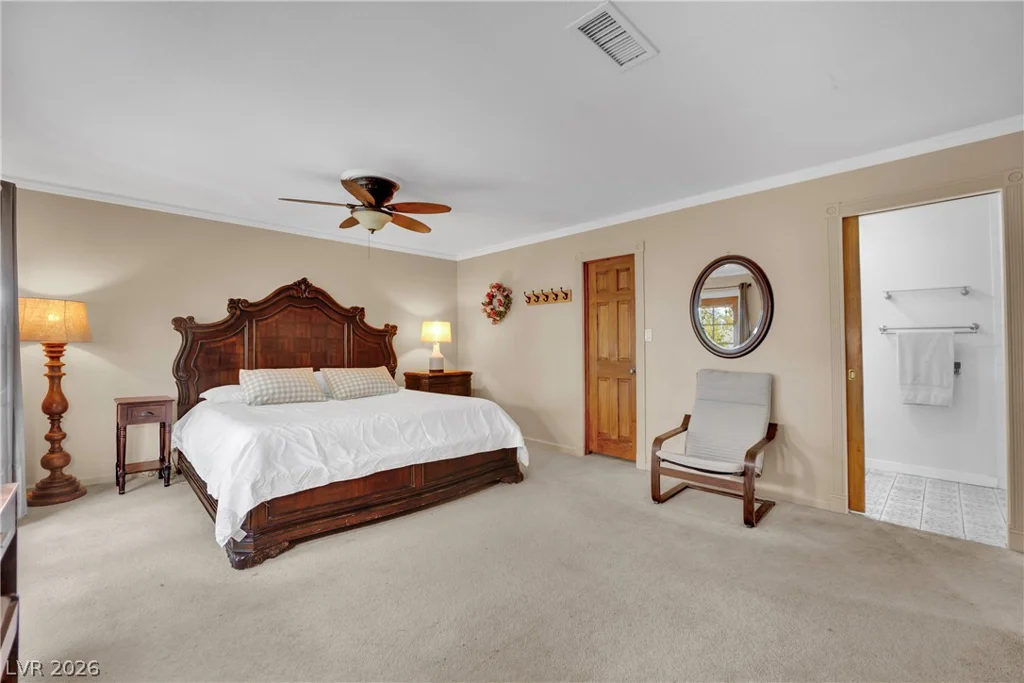 4550 Silver Peak, Las Vegas, NV 89103