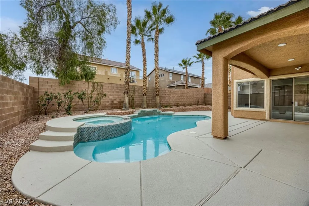 5807 Rothbury, Las Vegas, NV 89141