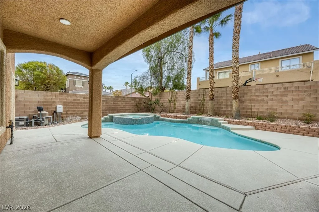 5807 Rothbury, Las Vegas, NV 89141