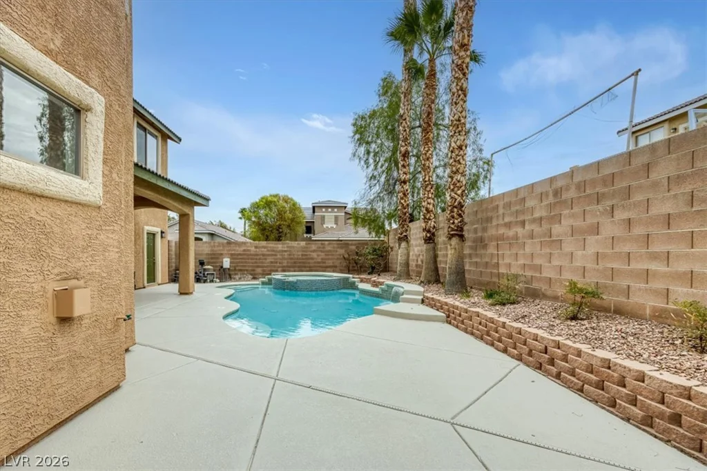 5807 Rothbury, Las Vegas, NV 89141