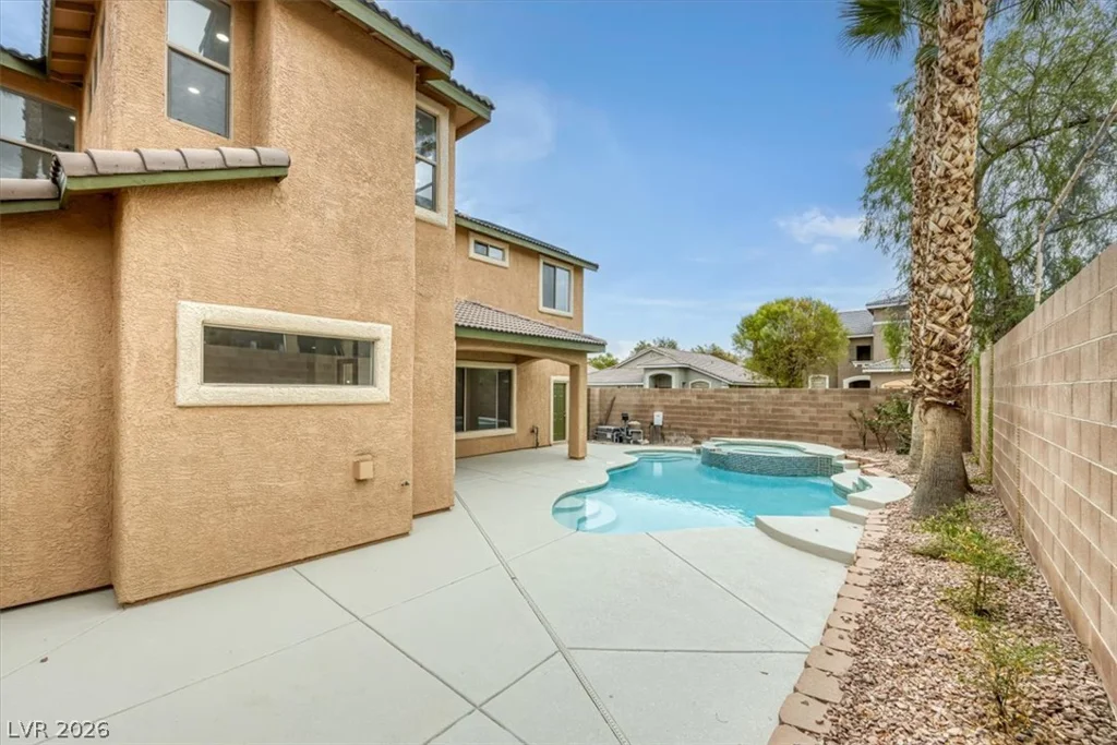 5807 Rothbury, Las Vegas, NV 89141