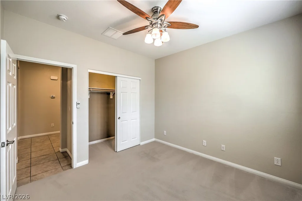 8213 Dragonfly Bush, North Las Vegas, NV 89085