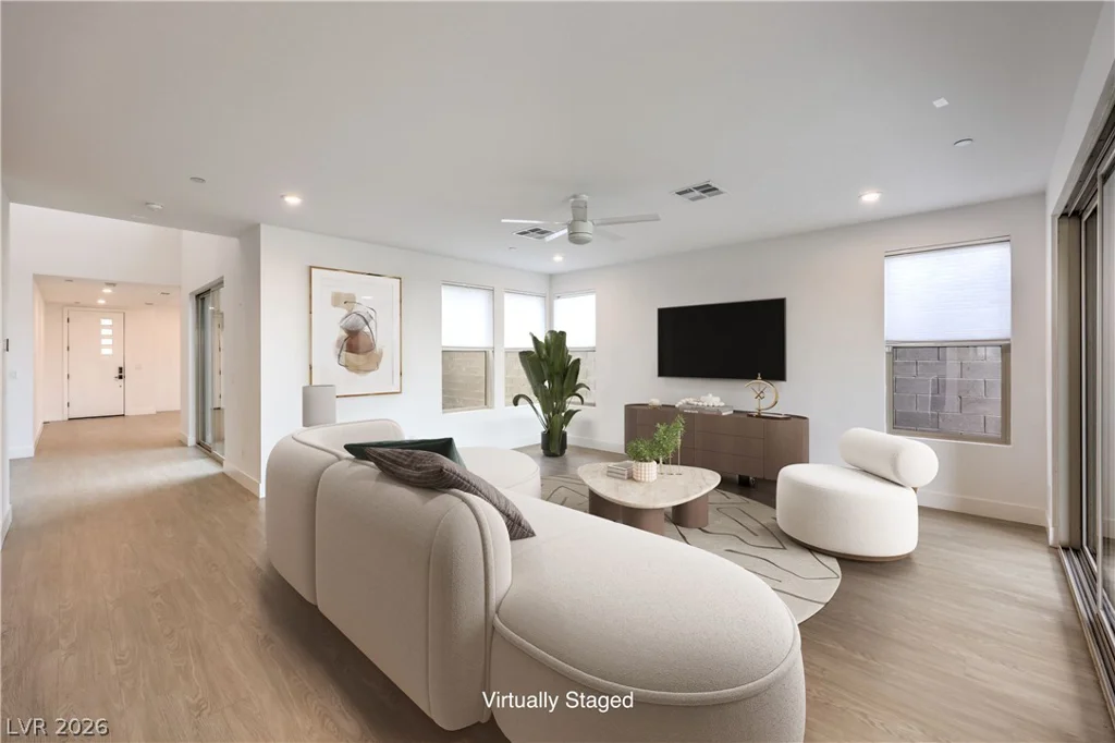 1984 Canyon Highlands, Henderson, NV 89052