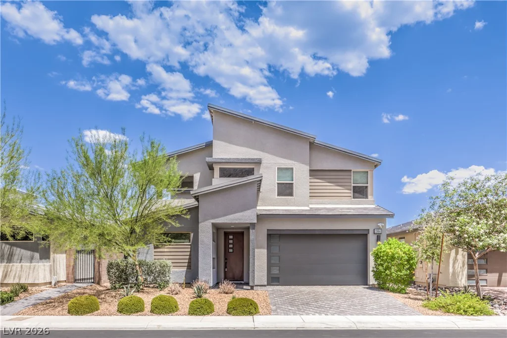 1984 Canyon Highlands, Henderson, NV 89052
