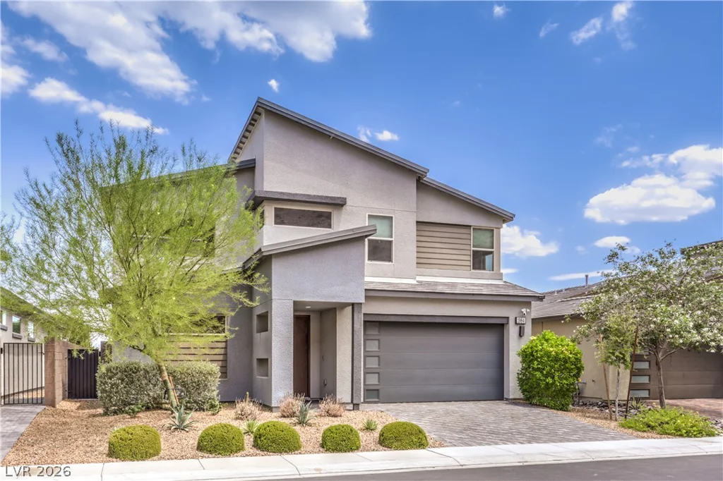 1984 Canyon Highlands, Henderson, NV 89052