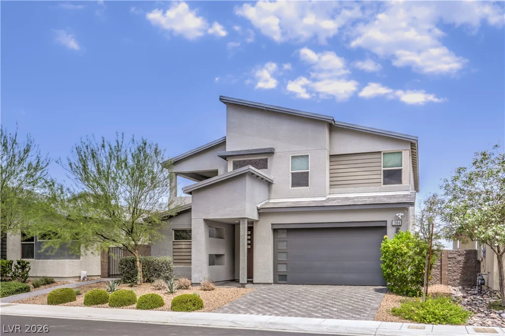 1984 Canyon Highlands, Henderson, NV 89052