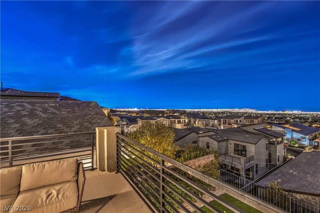 1984 Canyon Highlands, Henderson, NV 89052