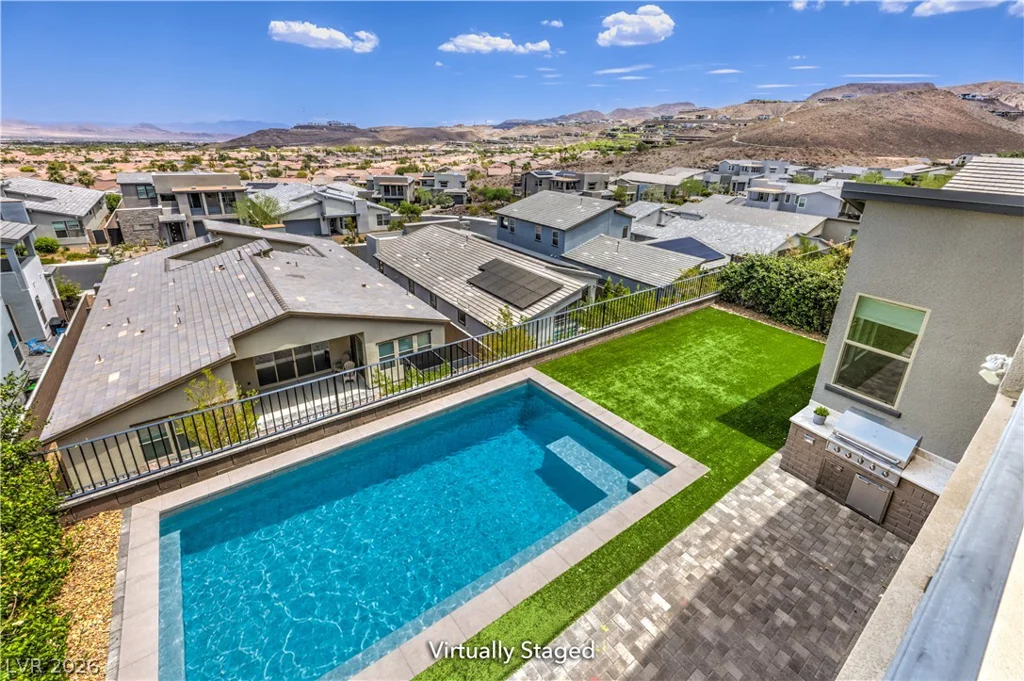 1984 Canyon Highlands, Henderson, NV 89052