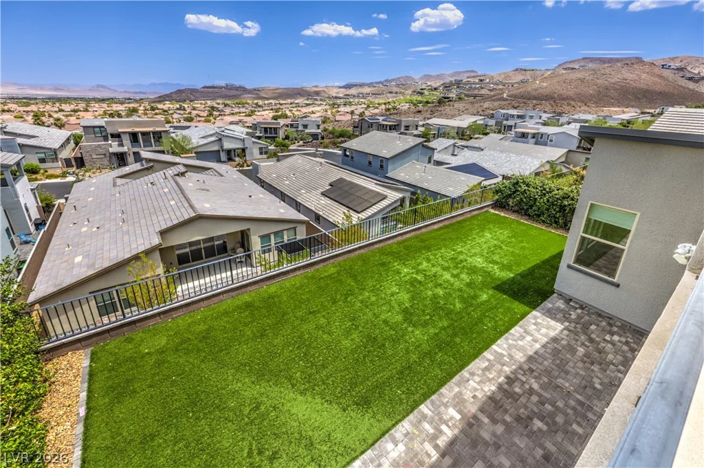 1984 Canyon Highlands, Henderson, NV 89052