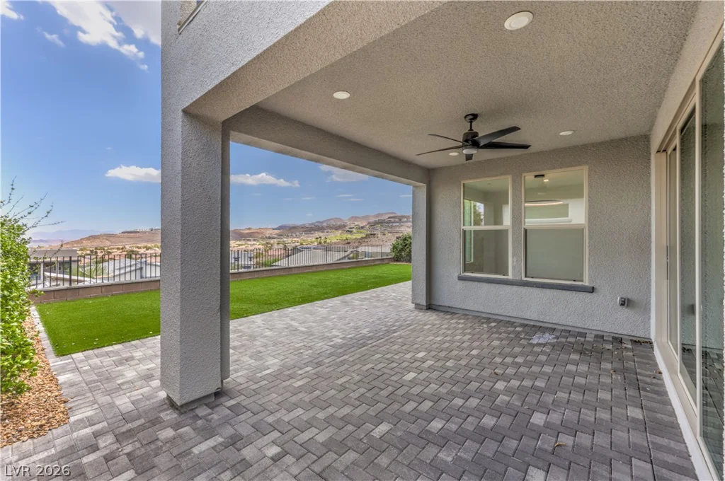 1984 Canyon Highlands, Henderson, NV 89052