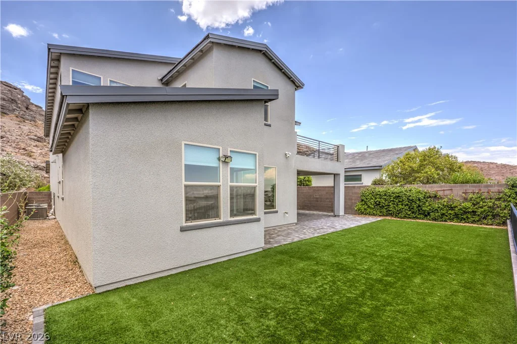 1984 Canyon Highlands, Henderson, NV 89052