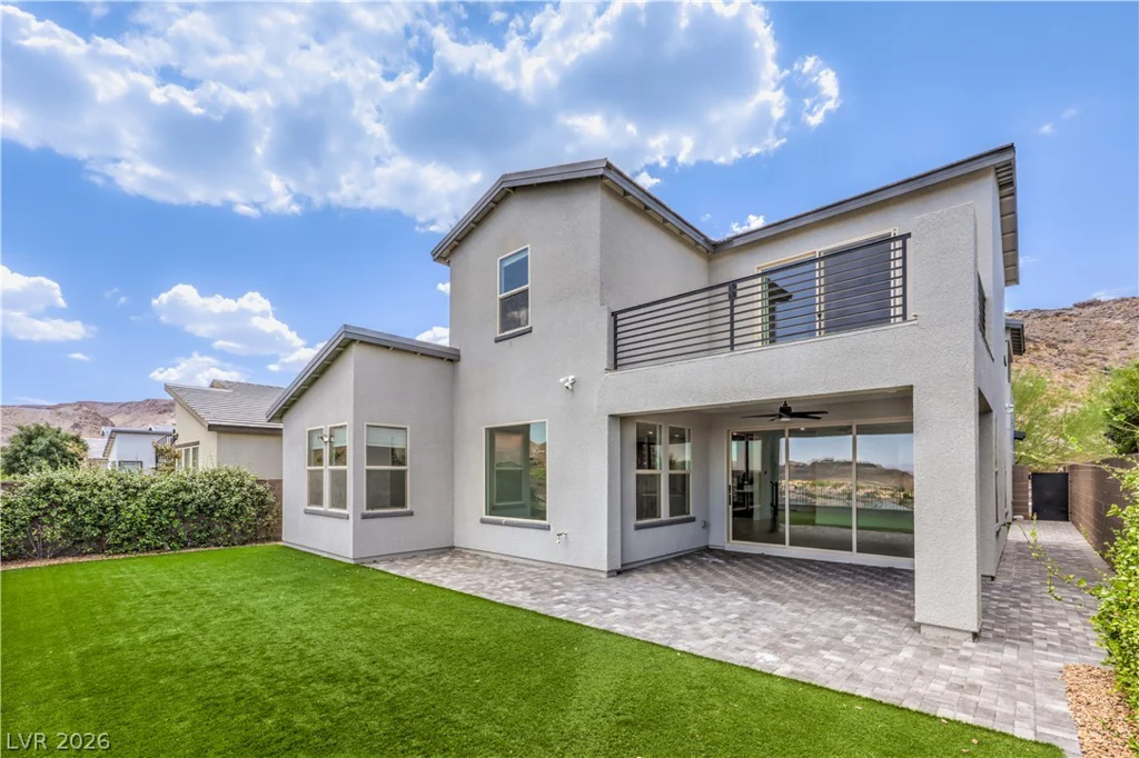 1984 Canyon Highlands, Henderson, NV 89052