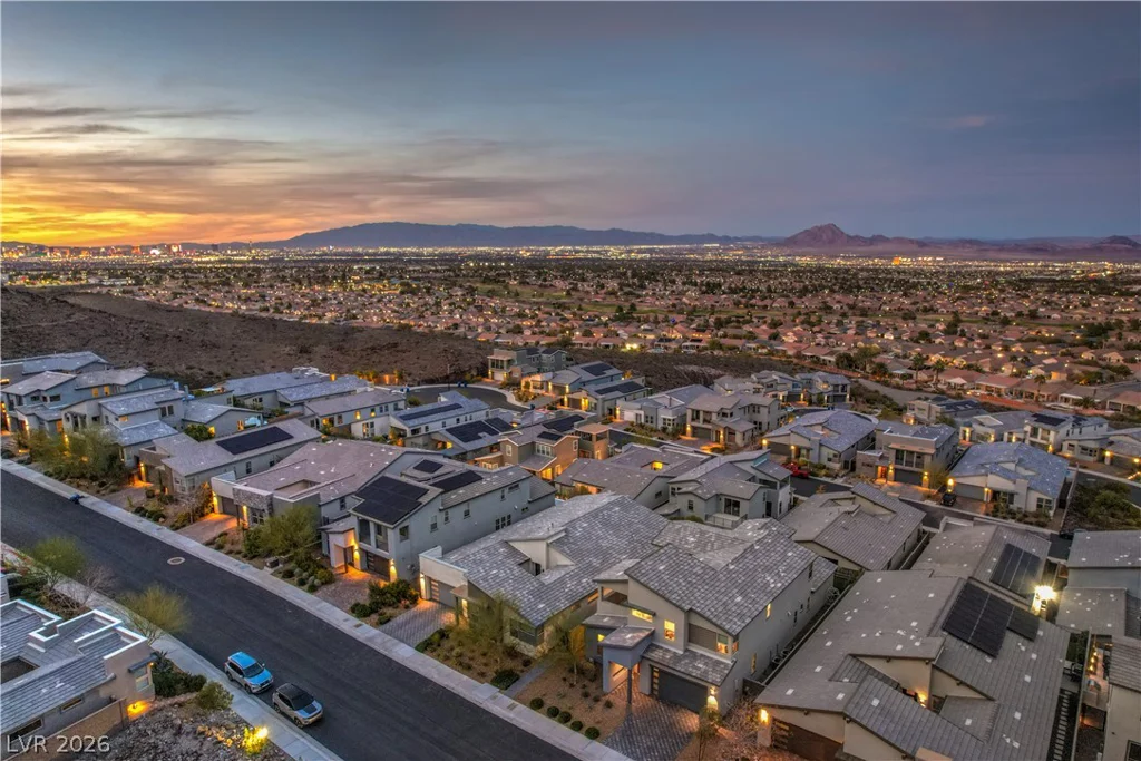 1984 Canyon Highlands, Henderson, NV 89052