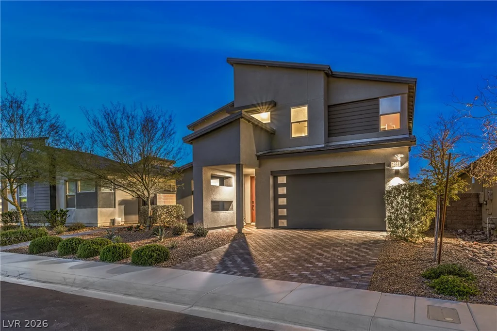 1984 Canyon Highlands, Henderson, NV 89052
