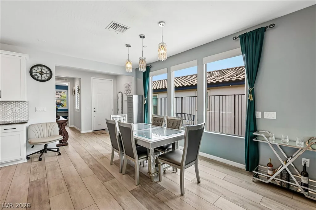 60 Stone Bluff, Henderson, NV 89011
