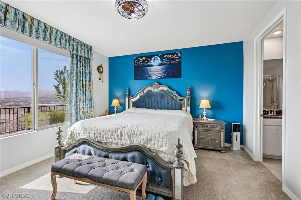 60 Stone Bluff, Henderson, NV 89011