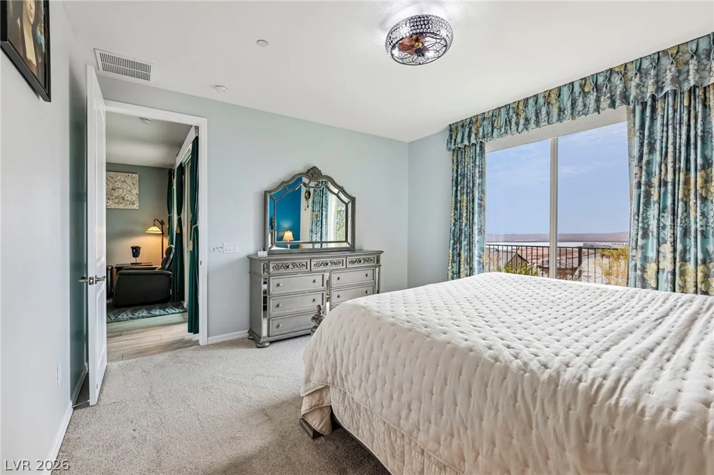 60 Stone Bluff, Henderson, NV 89011