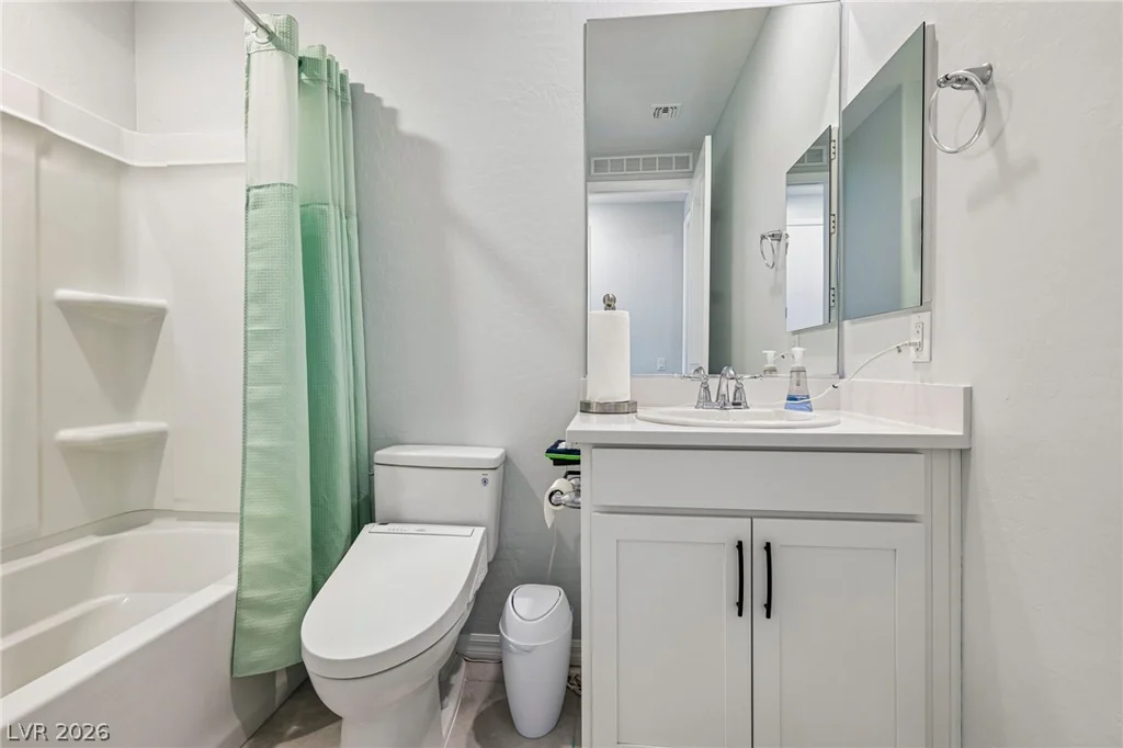 60 Stone Bluff, Henderson, NV 89011
