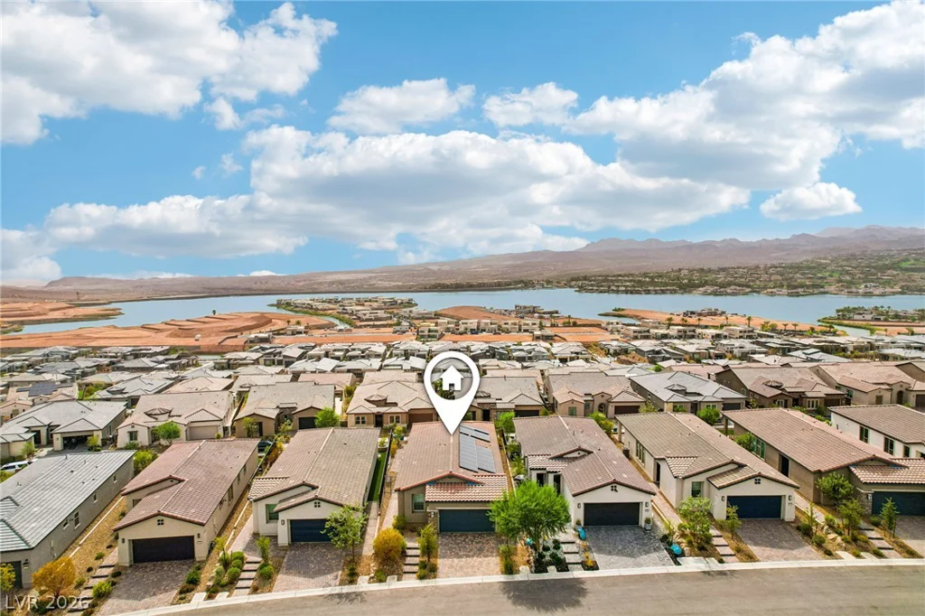 60 Stone Bluff, Henderson, NV 89011