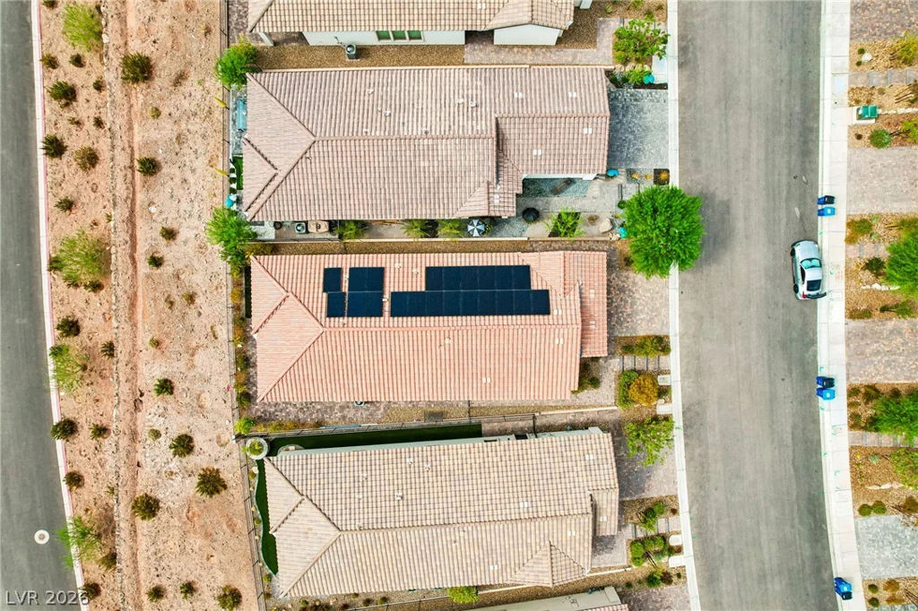 60 Stone Bluff, Henderson, NV 89011
