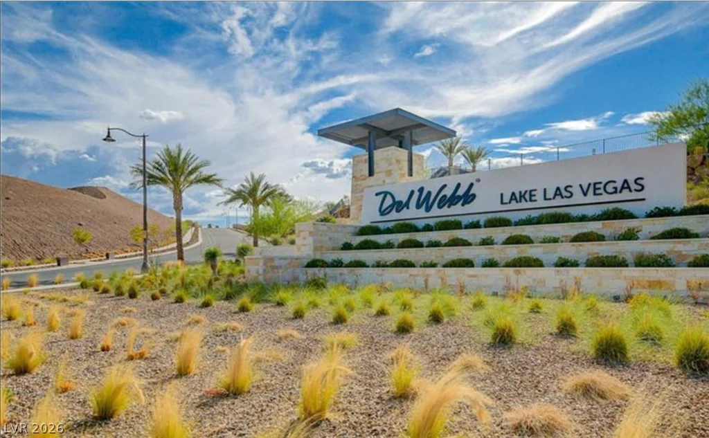 60 Stone Bluff, Henderson, NV 89011