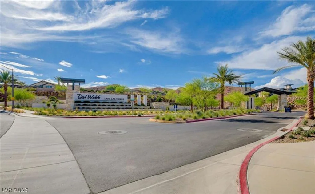 60 Stone Bluff, Henderson, NV 89011