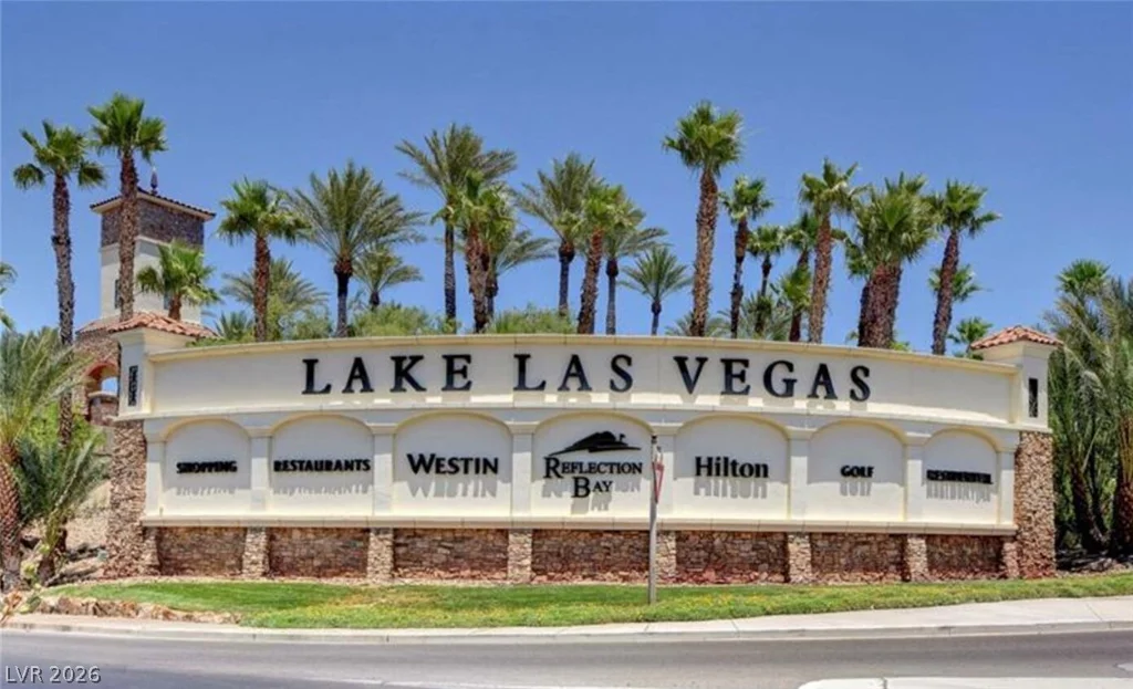 60 Stone Bluff, Henderson, NV 89011