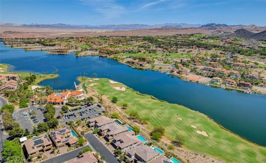60 Stone Bluff, Henderson, NV 89011