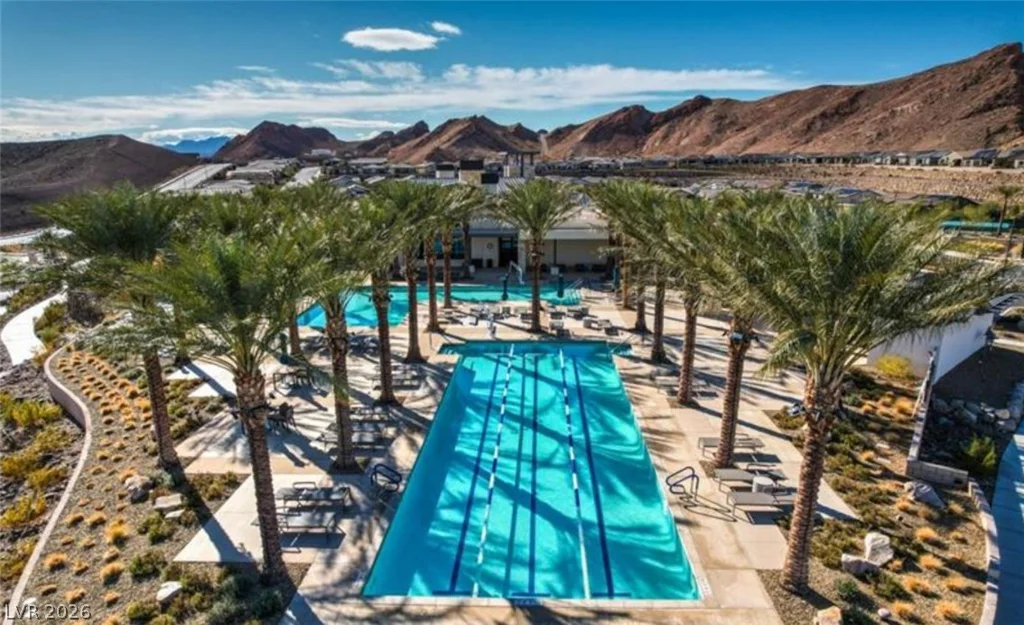 60 Stone Bluff, Henderson, NV 89011