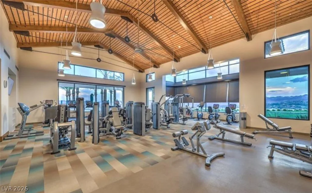 60 Stone Bluff, Henderson, NV 89011