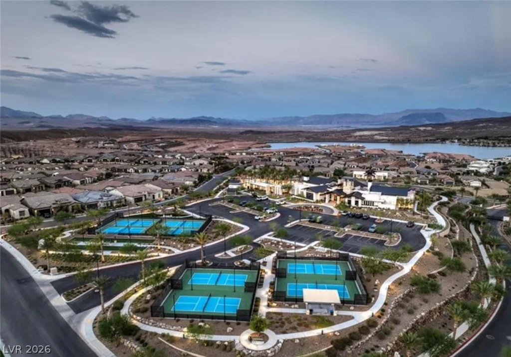 60 Stone Bluff, Henderson, NV 89011