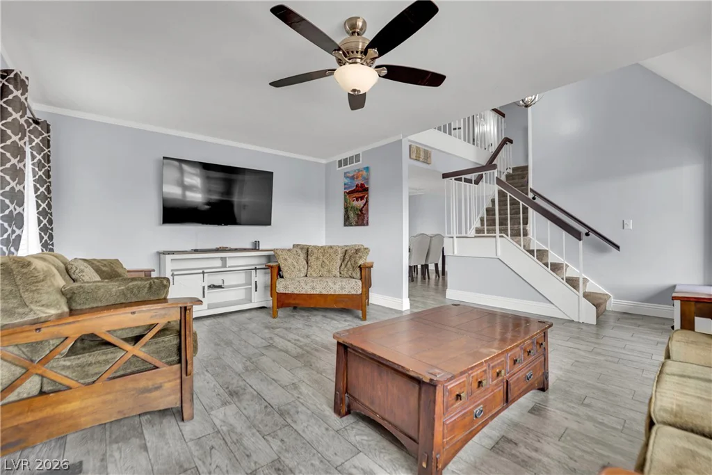 4823 Castle Rock, Las Vegas, NV 89147