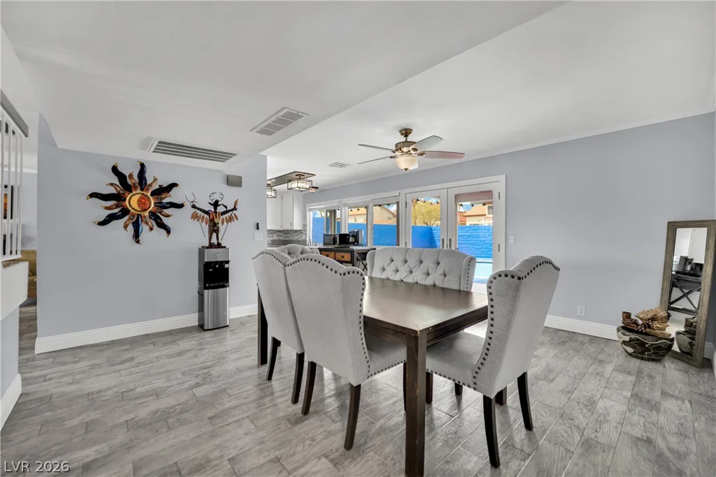 4823 Castle Rock, Las Vegas, NV 89147