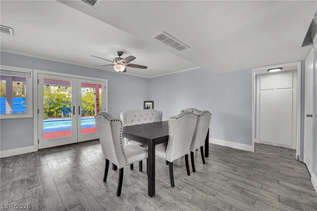 4823 Castle Rock, Las Vegas, NV 89147
