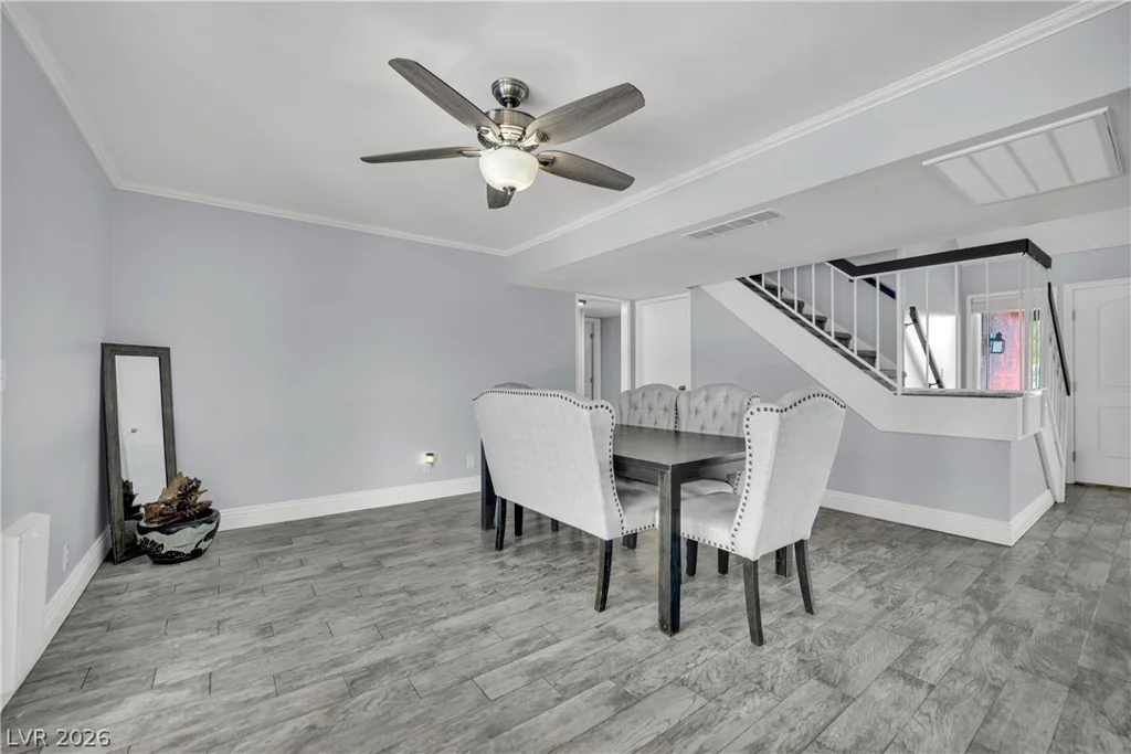 4823 Castle Rock, Las Vegas, NV 89147