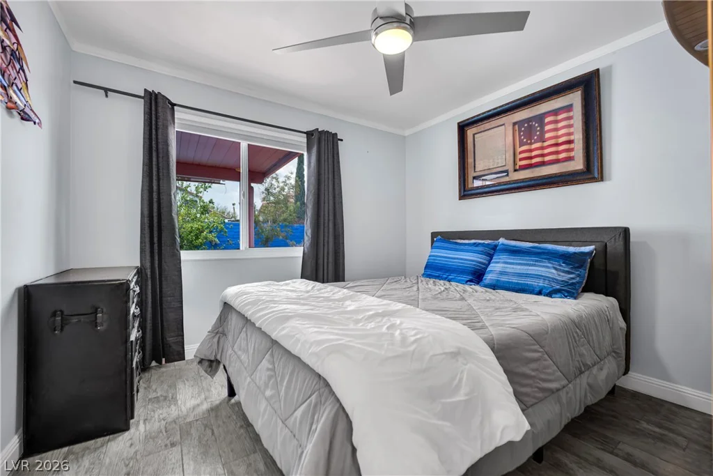 4823 Castle Rock, Las Vegas, NV 89147