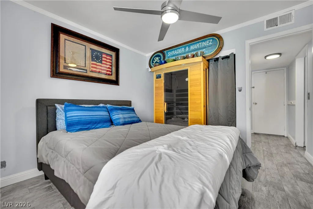 4823 Castle Rock, Las Vegas, NV 89147