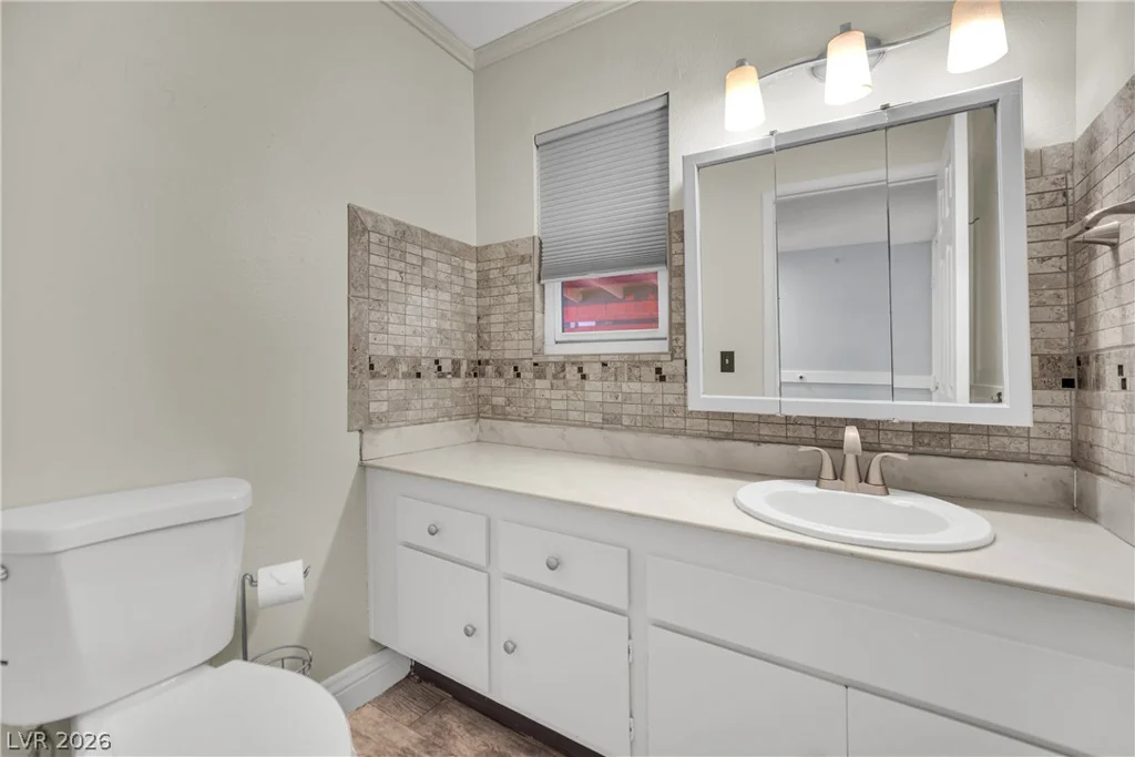 4823 Castle Rock, Las Vegas, NV 89147
