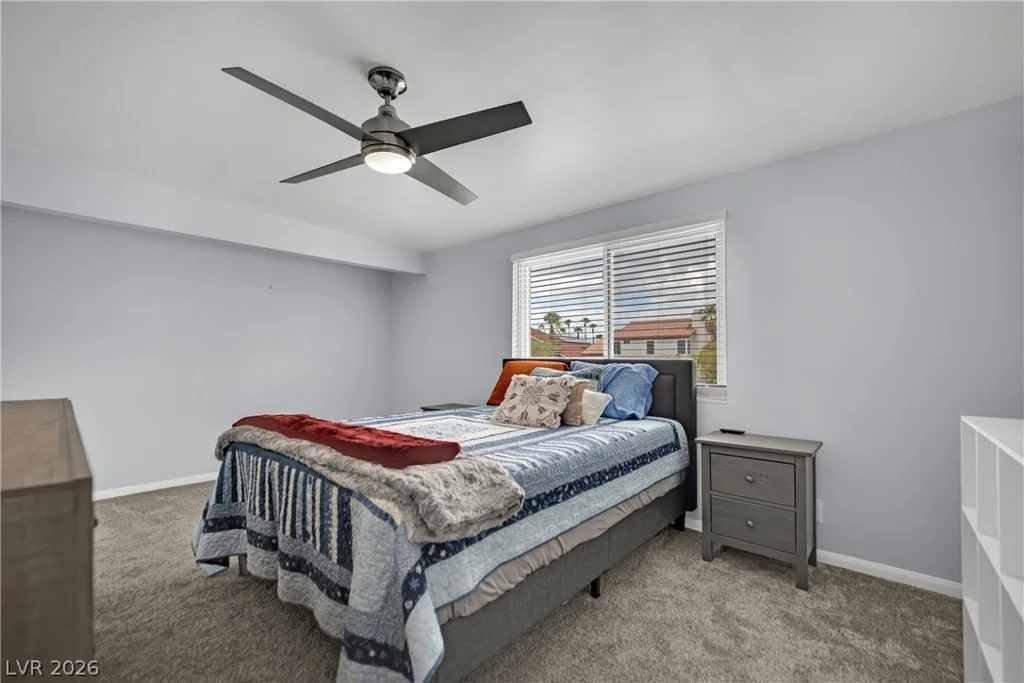 4823 Castle Rock, Las Vegas, NV 89147