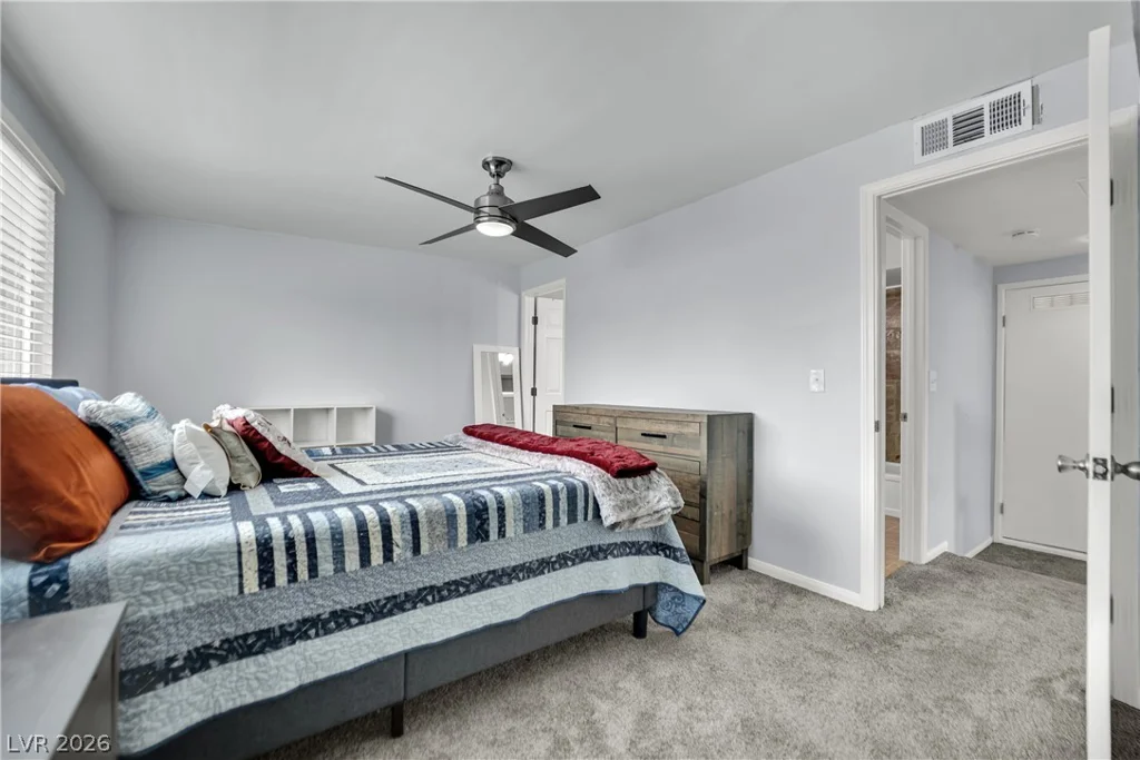 4823 Castle Rock, Las Vegas, NV 89147