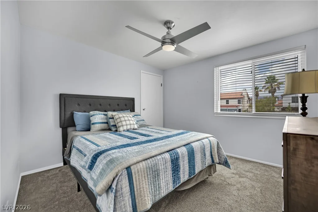 4823 Castle Rock, Las Vegas, NV 89147