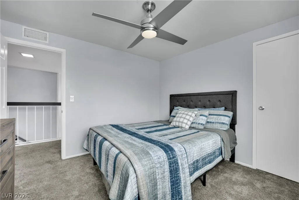 4823 Castle Rock, Las Vegas, NV 89147