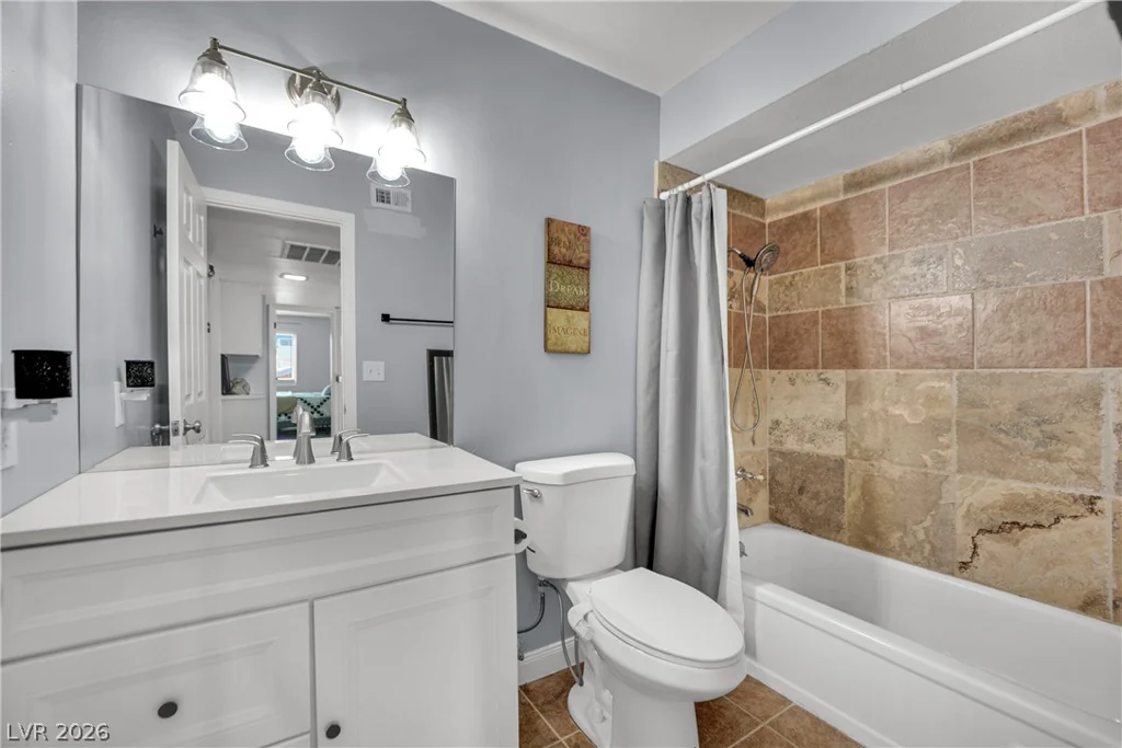 4823 Castle Rock, Las Vegas, NV 89147