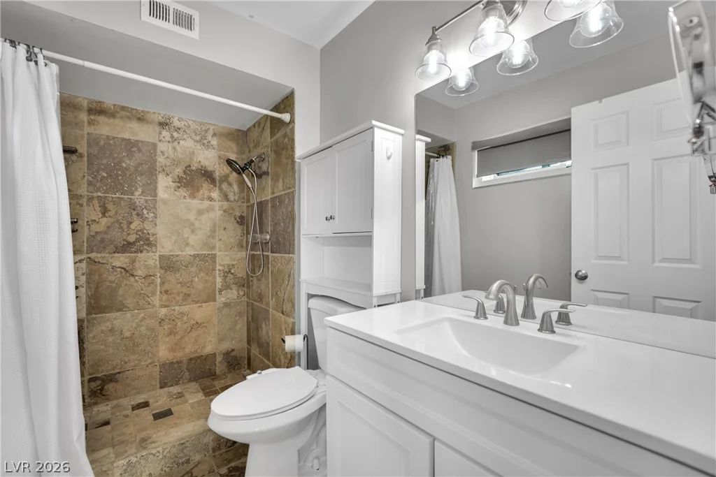 4823 Castle Rock, Las Vegas, NV 89147