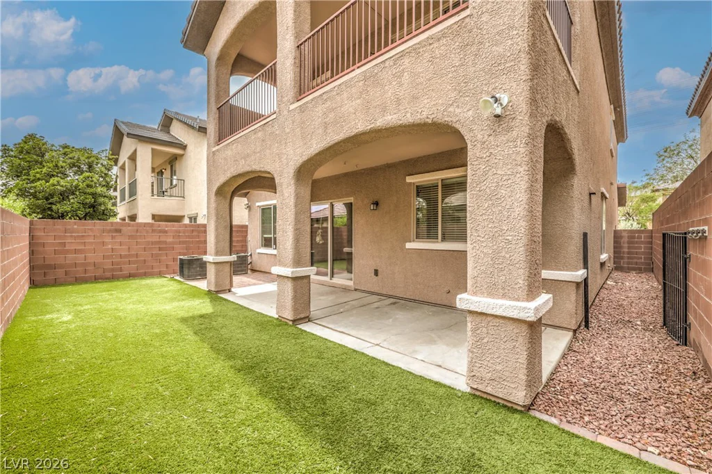 6848 Pipil, Las Vegas, NV 89166