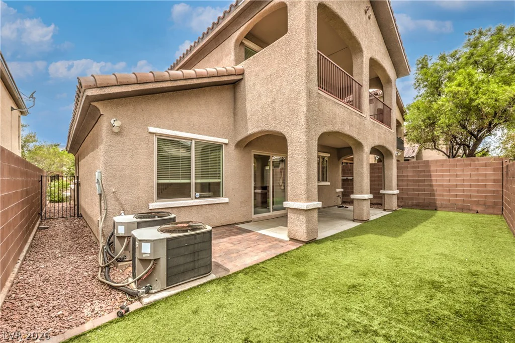 6848 Pipil, Las Vegas, NV 89166