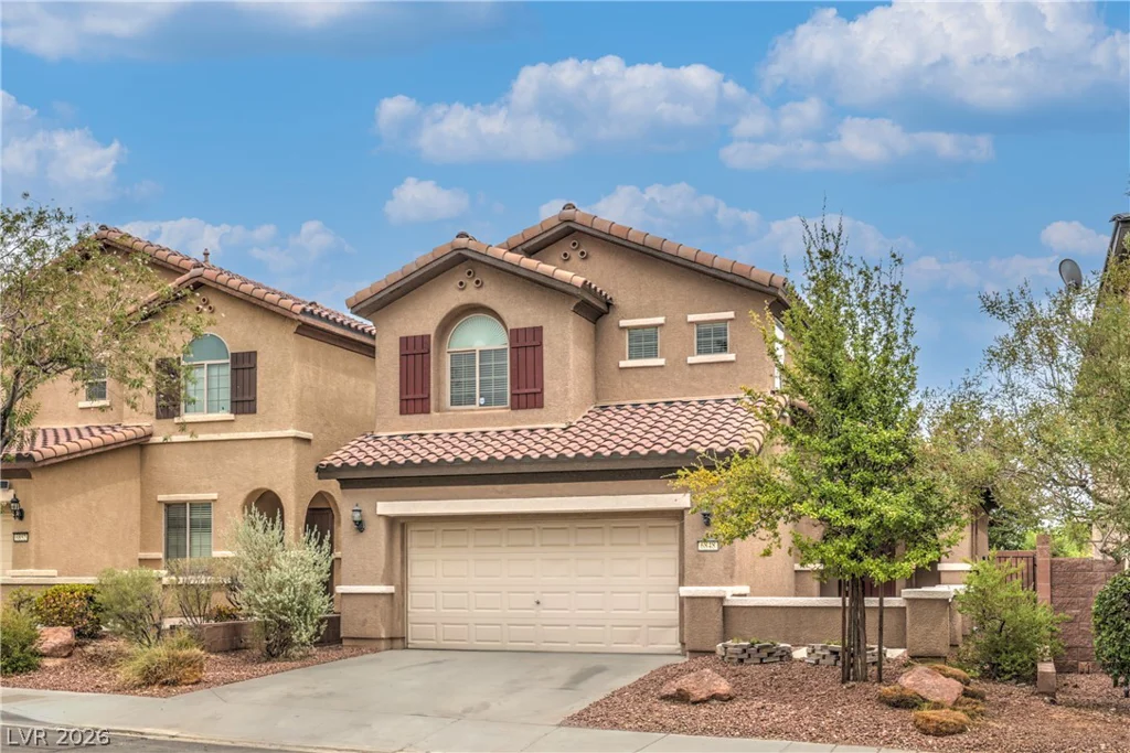 6848 Pipil, Las Vegas, NV 89166