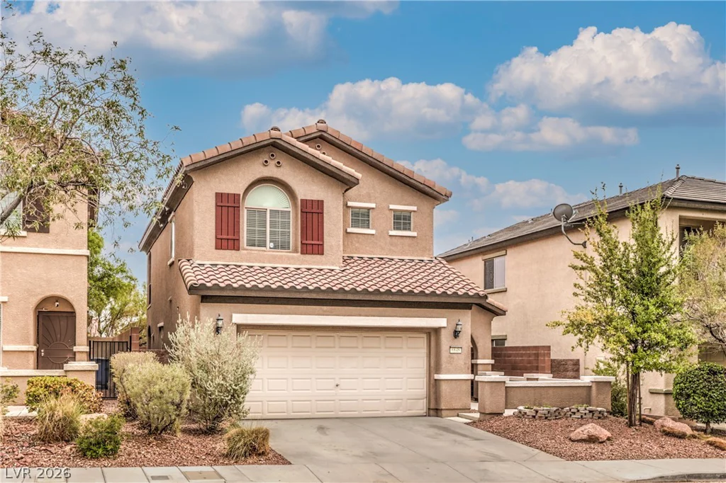 6848 Pipil, Las Vegas, NV 89166