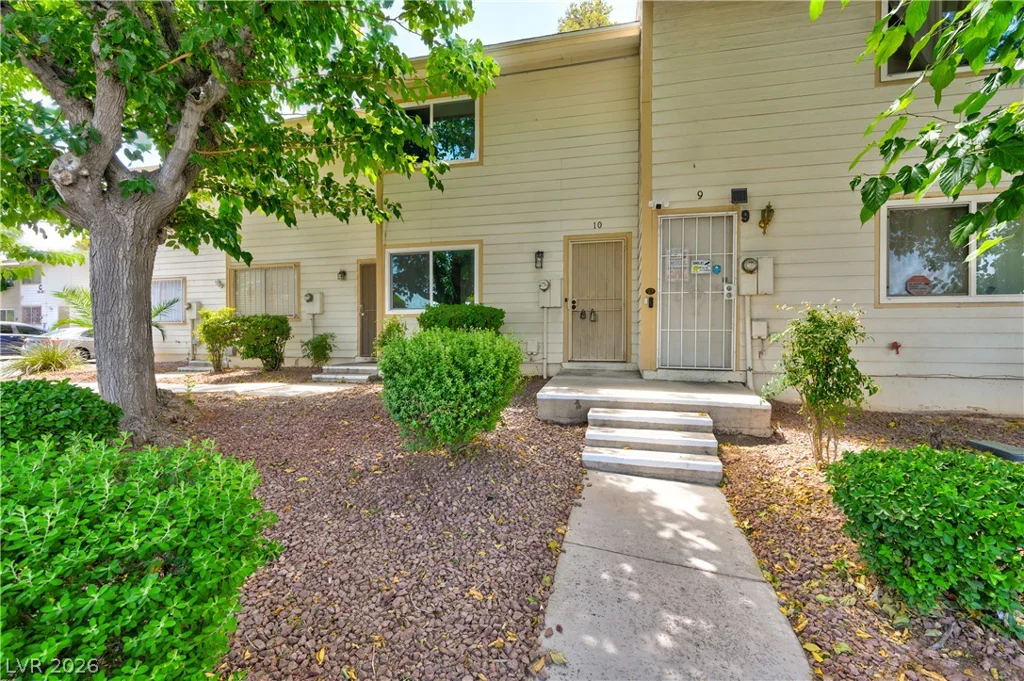 4770 Topaz, Las Vegas, NV 89121