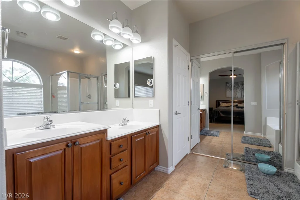 9504 Victory Garden, Las Vegas, NV 89149